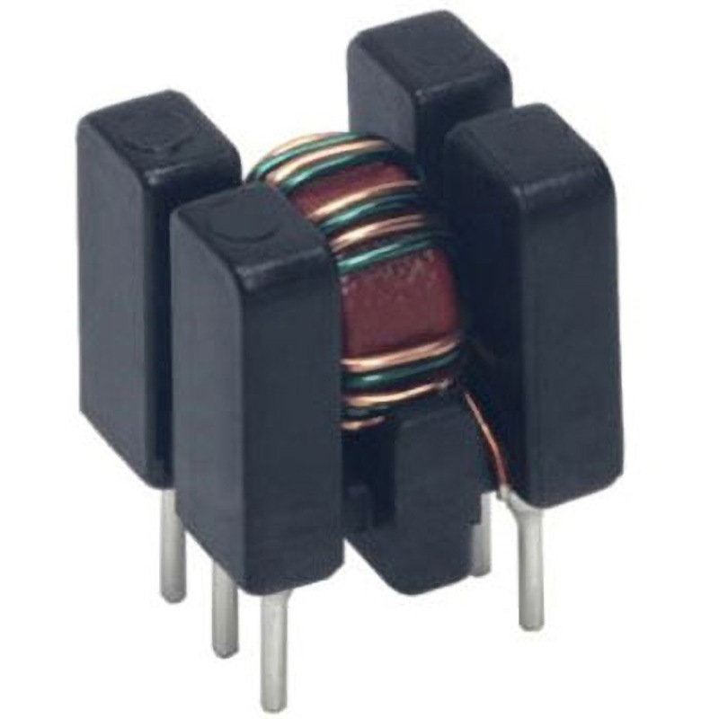 SH-201 コモンモードチョークコイル SH 0.5 μH 1箱 500個入 1箱(500個) KEMET 【通販モノタロウ】