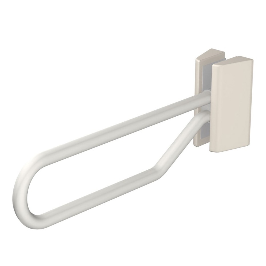 NS-CM4bL=700黒ブラケット 跳ね上げ手すり 愛の手 NS-CM4 ナカ工業 大便器用 握り径34mm 65,890円