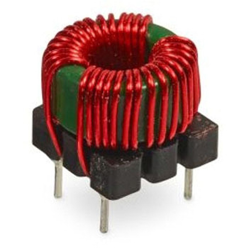 TCK-177 コモンモードチョークコイル TCK 1セット 10個入 1セット(10個) TRACO POWER 【通販モノタロウ】