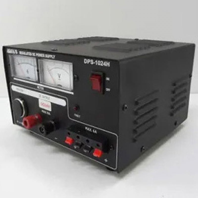 DPS-1024H 日動工業 無線機専用　コンバーターAC100V→DC24V DPS-1024H 日動工業 無線機専用 コンバーターAC100V→DC24V DPS-1024H