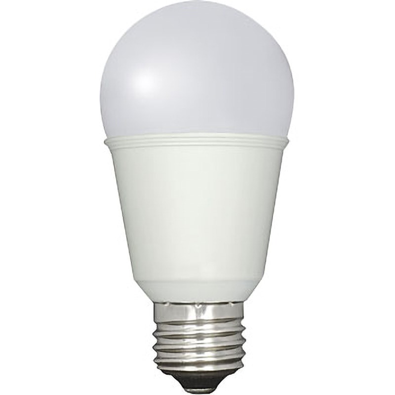 LDA8L-G/S-キキ LED電球 E26 LIFELED's 60形相当 HotaluX(ホタルクス