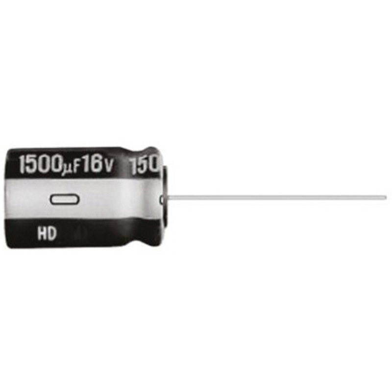 EEUHD1C682 コンデンサ 6800μF 16V dc 1袋 50個入 1袋(50個) Panasonic(パナソニック) 【通販モノタロウ】