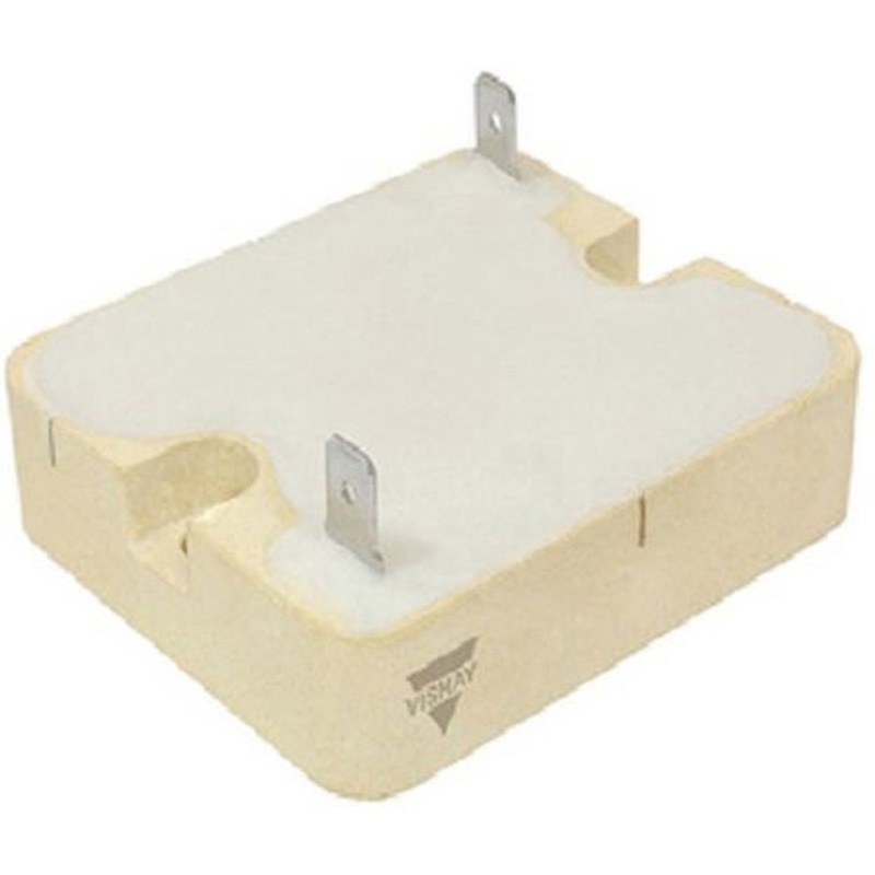 HRHAFN1000KB シャーシ取り付け抵抗器 90W 100Ω 10% VISHAY 1個 HRHAFN1000KB