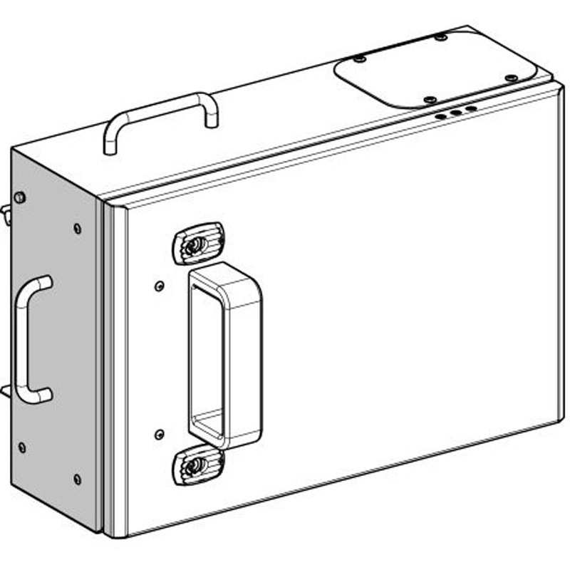 KSB160SF4 タップオフユニット シュナイダーエレクトリック 1個 KSB160SF4