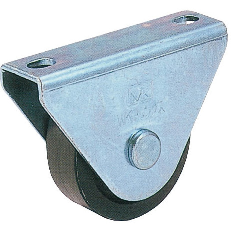 C-1400-90 枠付き 平型 ヨドノ 車輪径90mm  C-1400-90