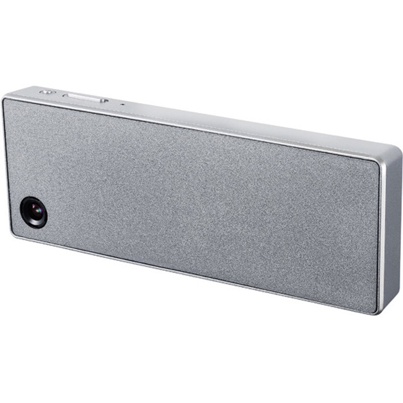 NC-1 ネームプレート型カメラ 1台 アサヒリサーチ 【通販モノタロウ】