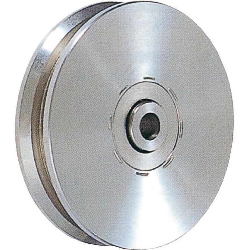 S-3100-50 枠ナシ V型 ヨドノ ステンレス製