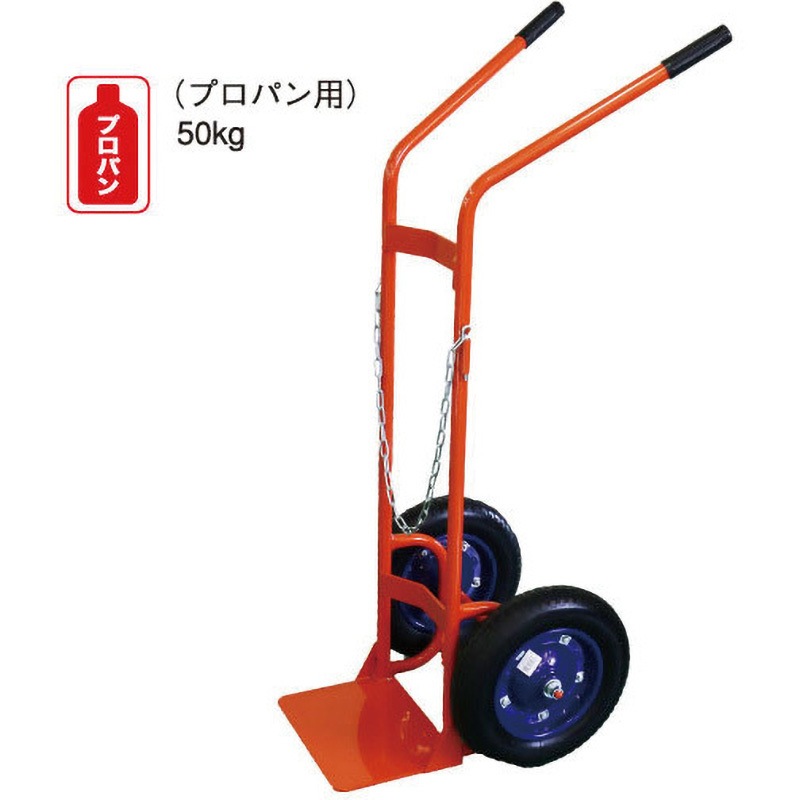 192 プロパントラック 1台 ヨドノ 【通販モノタロウ】 27,937円