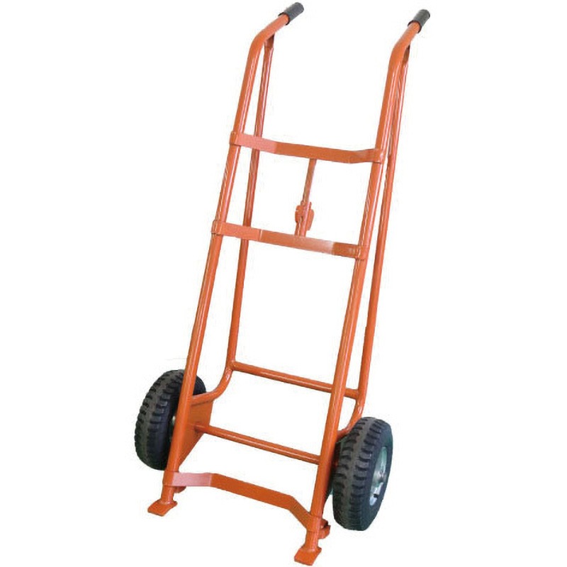 191 ドラムハンディー 空気入 1台 ヨドノ 【通販モノタロウ】