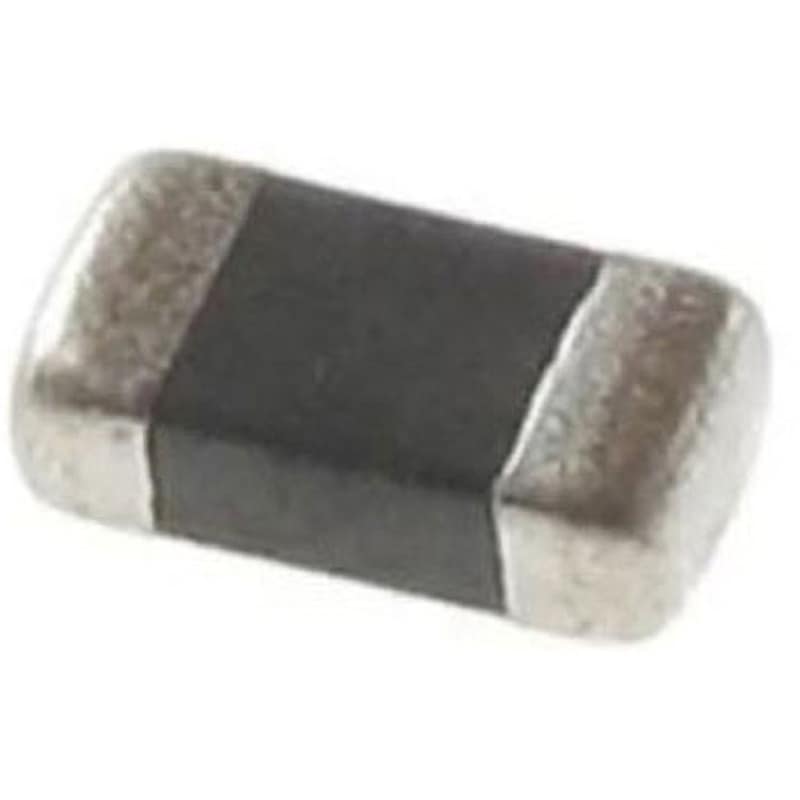 BLM15BD152SZ1D フェライトビーズ 1.0 x 0.5 x 0.5mm 1セット 10000個入 1セット(10000個) MURATA(村田製作所) 【通販モノタロウ】