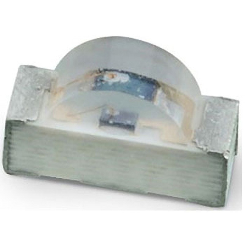 1541141NAA570 フォトトランジスタ 表面実装 IR + Visible Light 2ピン 1セット 3000個入 1セット(3000個) WURTH ELEKTRONIK 【通販モノタロウ】