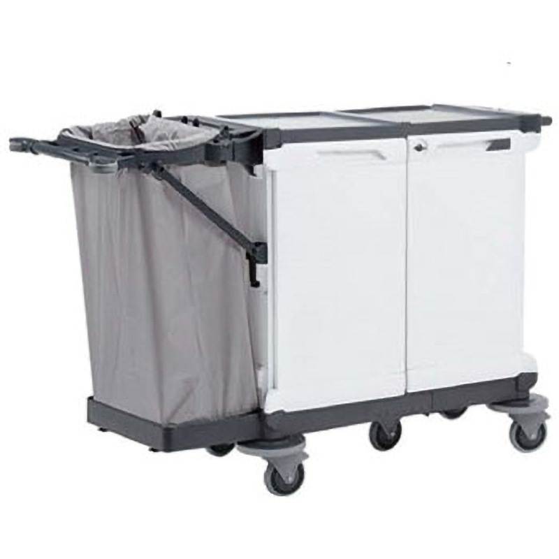 SKF-1 オール樹脂中型ハウスキーパー 1台 金沢車輌 【通販モノタロウ】