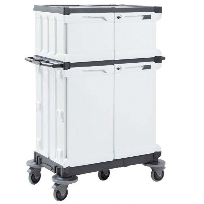 SKF-3 オール樹脂小型ハウスキーパー 1台 金沢車輌 【通販モノタロウ】