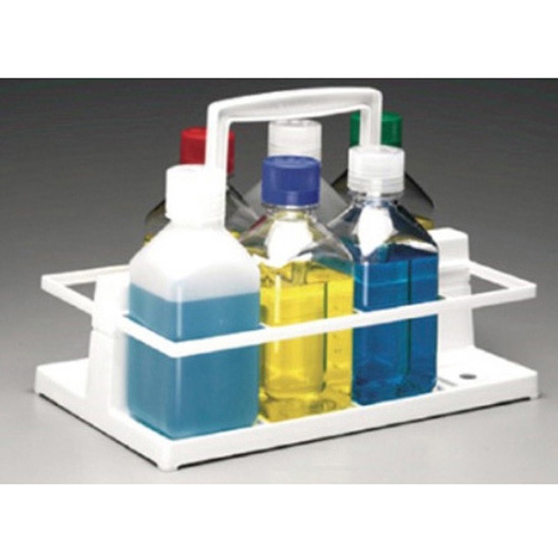 DS5996-0871 ボトルラック PC Thermo Scientific Nalgene 1個 DS5996-0871