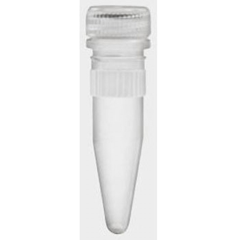 3466JP マイクロチューブのみ 1.5mL クリア 1箱 500本×1包入 1箱(1包×500本) Thermo Scientific 【通販モノタロウ】