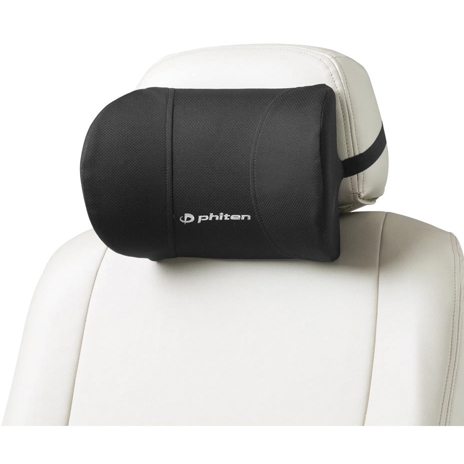 クッション 穴あきクッション ファイテン Phiten/アクアチタン/低反発ウレタン