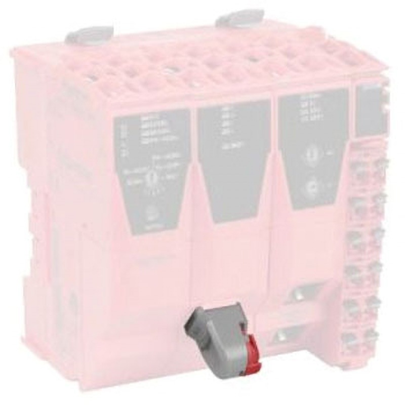 TM5ACSLCM8FS ロジック制御ユニット シリーズ名：TM5AC 1個 シュナイダーエレクトリック 【通販モノタロウ】