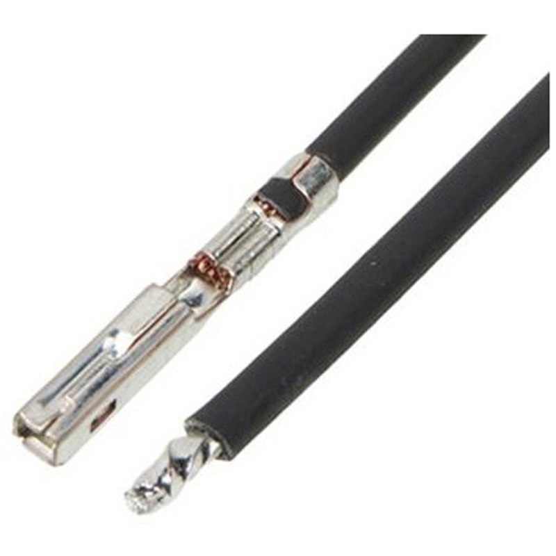 2163011222 圧着処理済みリード MX150シリーズ 1袋 100個入 1袋(100個) 日本モレックス(molex) 【通販モノタロウ】