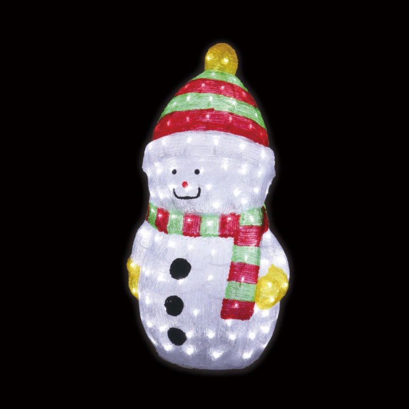 SJ-F13-JT LEDジョイントモチーフ(交互点滅タイプ) 1個 DENSAN(デンサン/ジェフコム) 【通販モノタロウ】