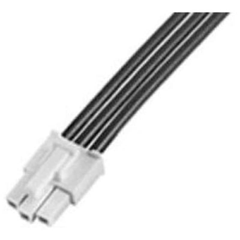 215321-1033 基板対ケーブル ピッチ：4.20mm 1袋 25個入 1袋(25個) 日本モレックス(molex) 【通販モノタロウ】
