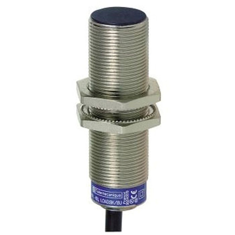 XS618B1MAL5 近接センサ バレル形 検出範囲 8 mm ねじの呼び M18 x 1 1個 TELEMECANIQUE SENSORS 【通販モノタロウ】