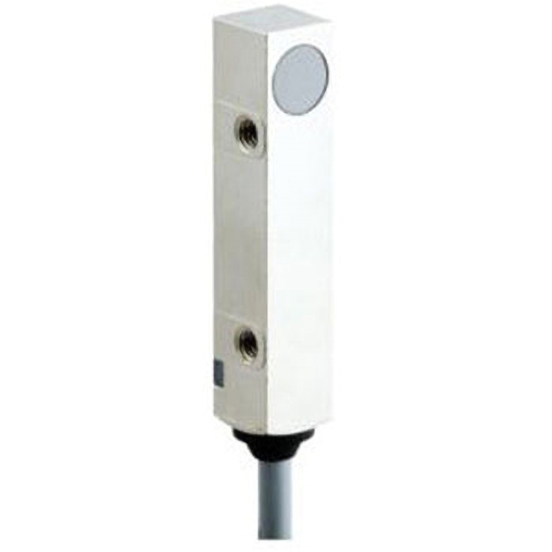 IFFM 08P1702/O1L 近接センサ ブロック形 検出範囲 2 mm 1個 Baumer 【通販モノタロウ】