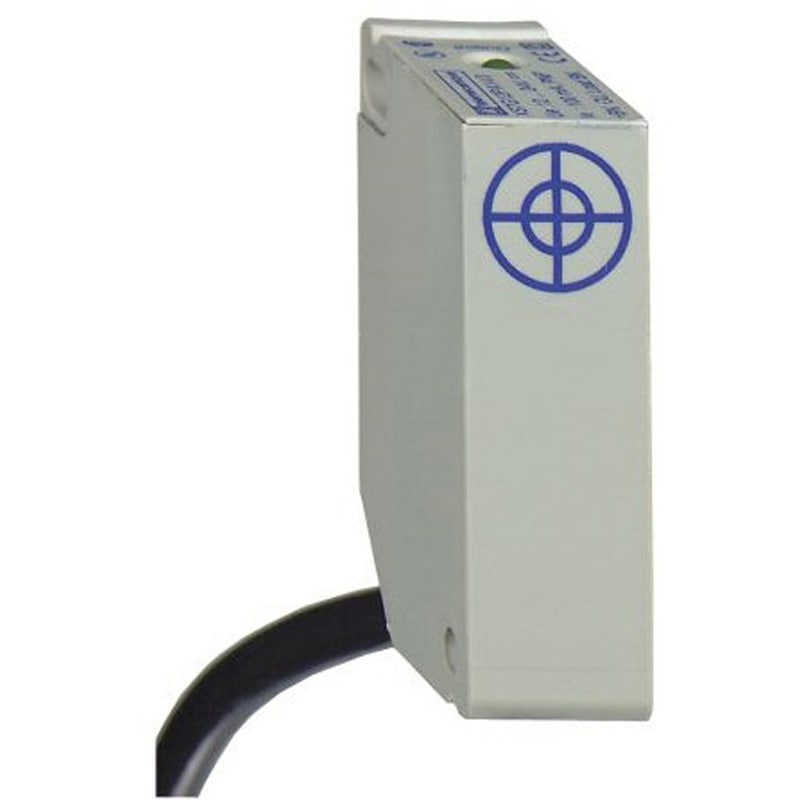 XS8G12MA230 近接センサ ブロック形 検出範囲 4 mm 1個 TELEMECANIQUE SENSORS 【通販モノタロウ】