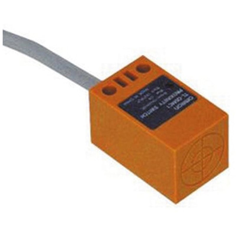 TL-Q5MD1 近接センサ ブロック形 検出範囲 5 mm 非点滅 500Hz 1個 オムロンヘルスケア 【通販モノタロウ】