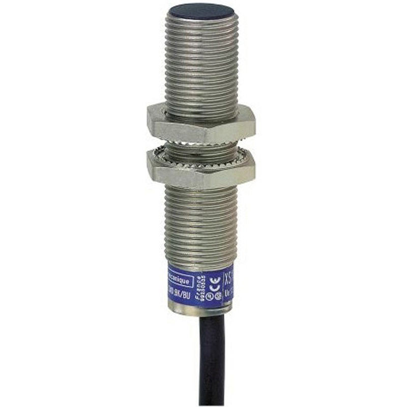 XS512B1MAL5 近接センサ 検出範囲 2 mm 1個 TELEMECANIQUE SENSORS 【通販モノタロウ】