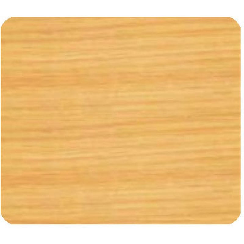 FWYA150R 無地 突出型木製サイン 無地 フジタ[室名札・標識] ビス止め