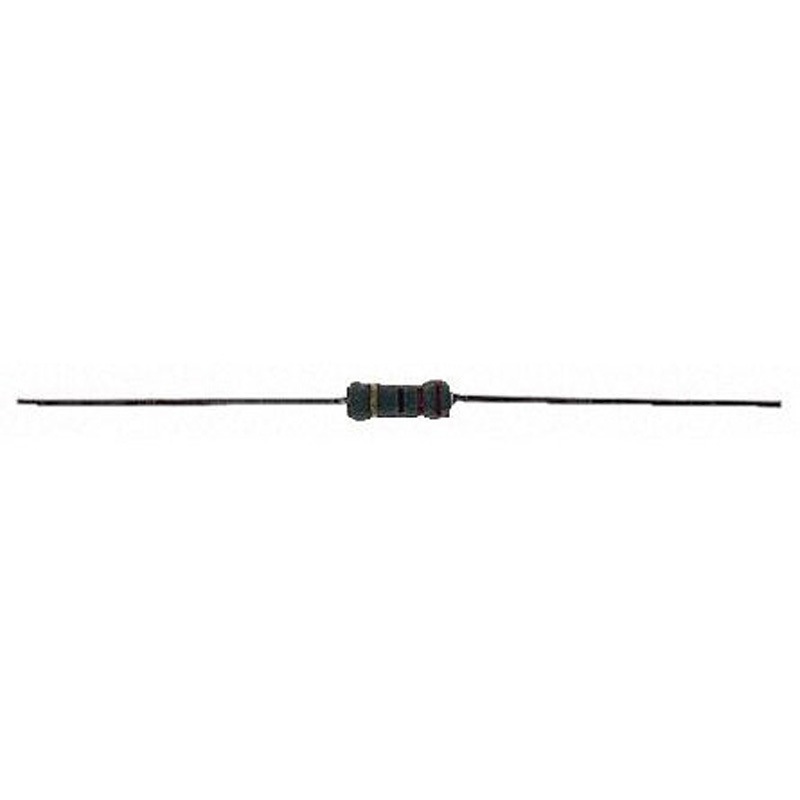 ROX1SJ3R3 金属酸化物 抵抗器 1W 3.3Ω ±5% 1箱 2000個入 1箱(2000個) TE Connectivity Japan(旧:TYCOELECTRONICS(タイコエレクトロニクス)) 【通販モノタロウ】
