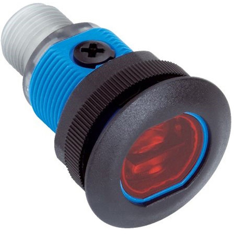 GRSE18S-F2336 光電センサ バレル形 検出範囲 0 → 15 m 1個 SICK 【通販モノタロウ】