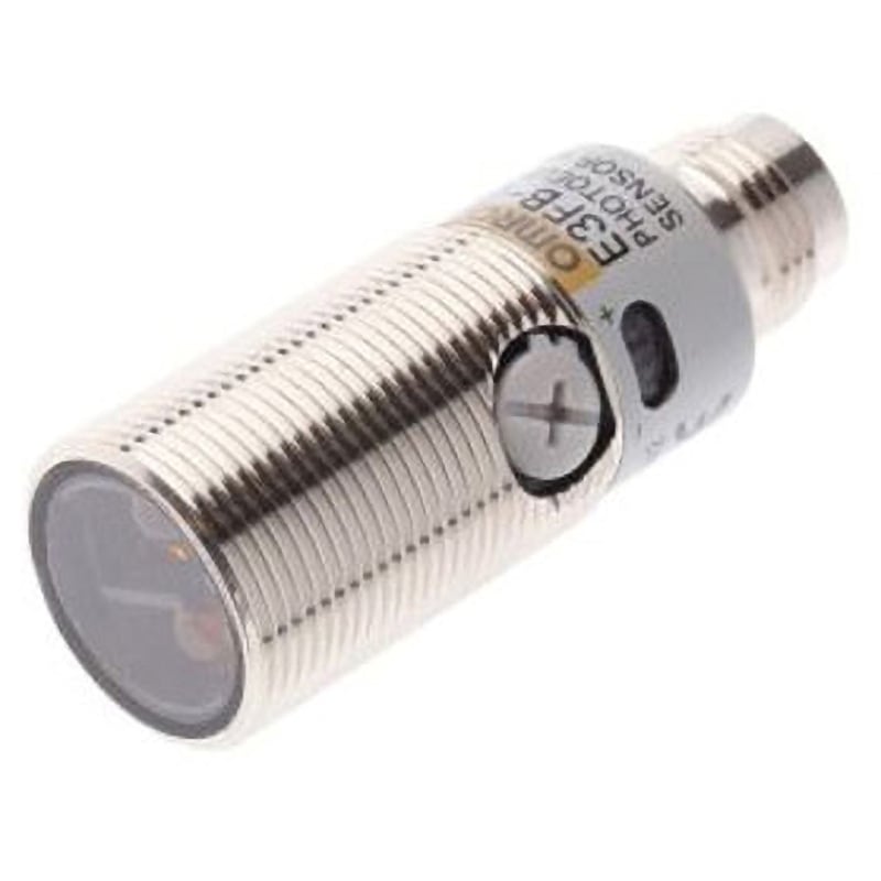 E3FBDP23 光電センサ バレル形 検出範囲 1 m 1個 オムロンヘルスケア 【通販モノタロウ】 10,345円