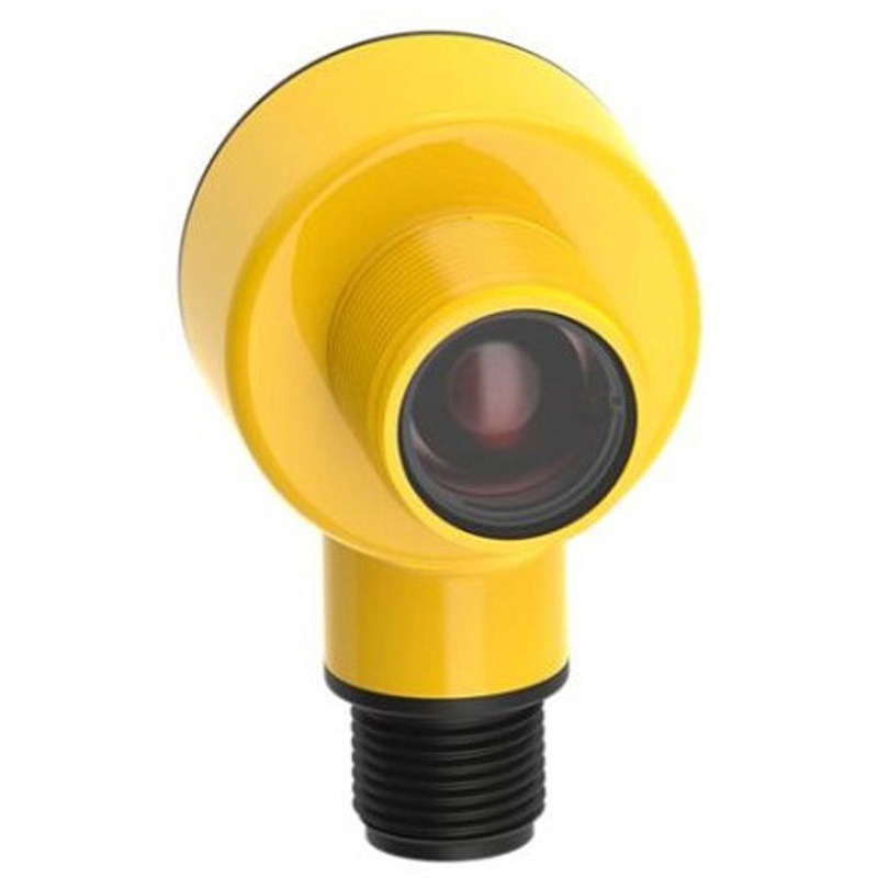 T18-2VPFF100IR-Q8 光電センサ バレル形 検出範囲 100 mm 1個 Banner 【通販モノタロウ】 19,225円