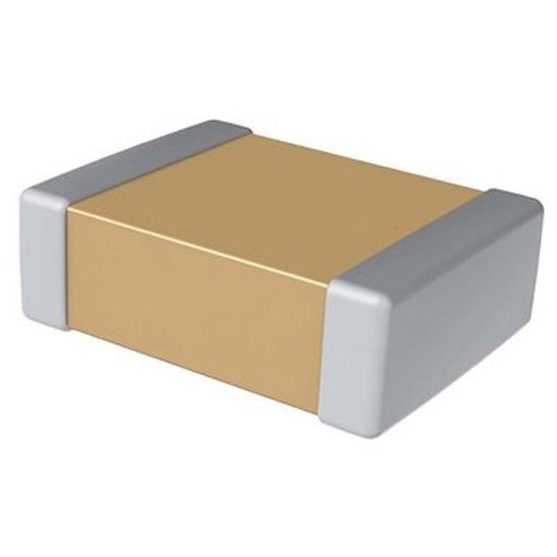 C0603C104M5RACTU 積層セラミックコンデンサ MLCC 100nF 50V dc 0603 1608M 1セット 4000個入 1セット(4000個) KEMET 【通販モノタロウ】