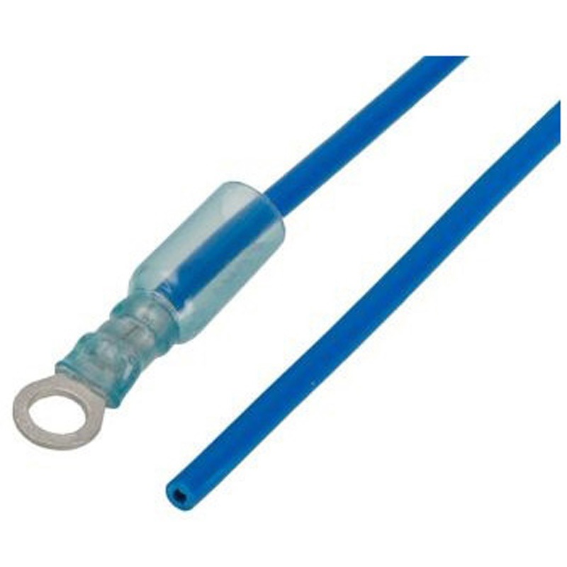2178511132 端子付きリード線 Perma-Sealシリーズ 150mm 1袋 50個入 1袋(50個) 日本モレックス(molex) 【通販モノタロウ】