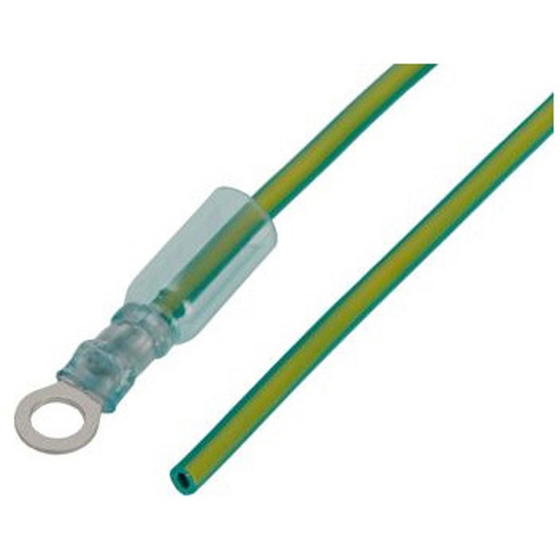 2178511142 端子付きリード線 Perma-Sealシリーズ 150mm 1袋 50個入 1袋(50個) 日本モレックス(molex) 【通販モノタロウ】