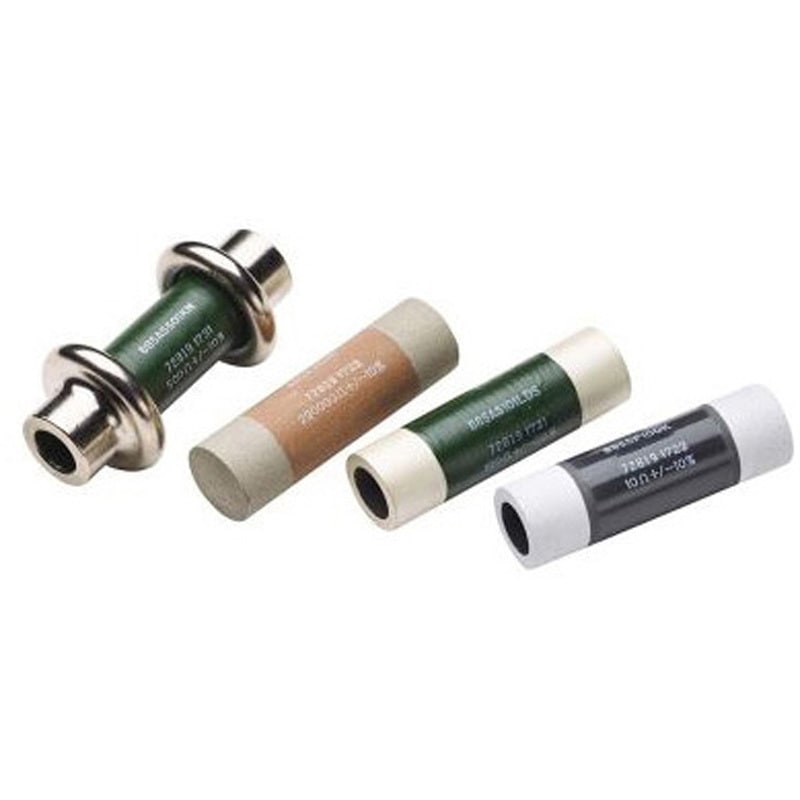 890SP500K 抵抗器 375W 50Ω ±10% ARCOL(OHMITE) 1個 890SP500K