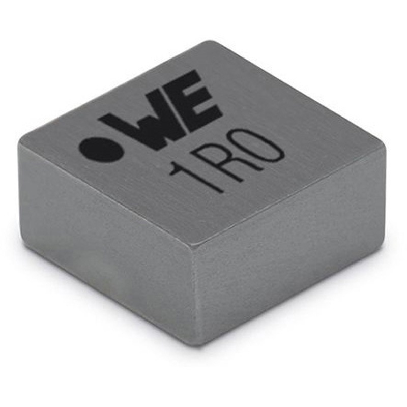 74438356015 表面実装インダクタ 1.5 μH 5.8A 4.1 x 4.1 x 2.1mm 1セット 1000個入 1セット(1000個) WURTH ELEKTRONIK 【通販モノタロウ】