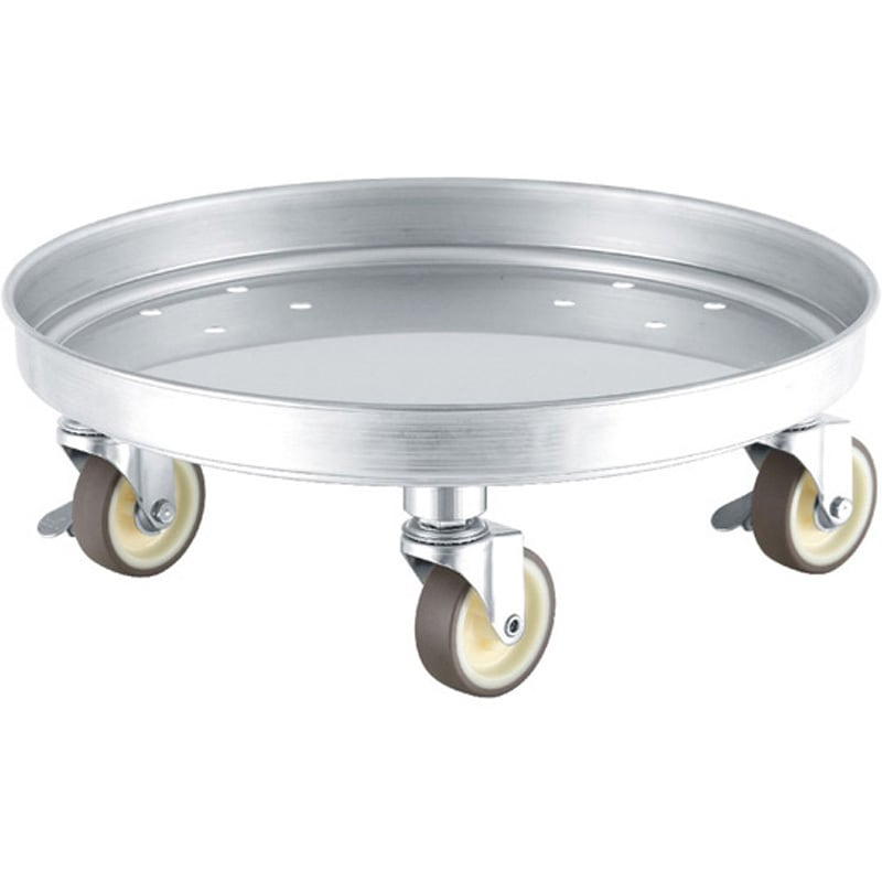 KMS-STA-47 STA容器用台車(SUSウレタン車) KMS-STAシリーズ 1個 MONOVATE(旧:日東金属工業) 【通販モノタロウ】 27,725円