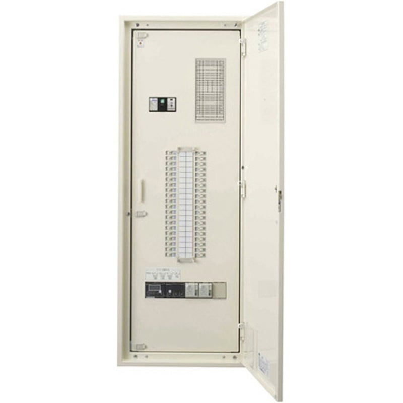 NQTB 2540 電灯分電盤 NQTB 25シリーズ 1個 河村電器産業 【通販モノタロウ】