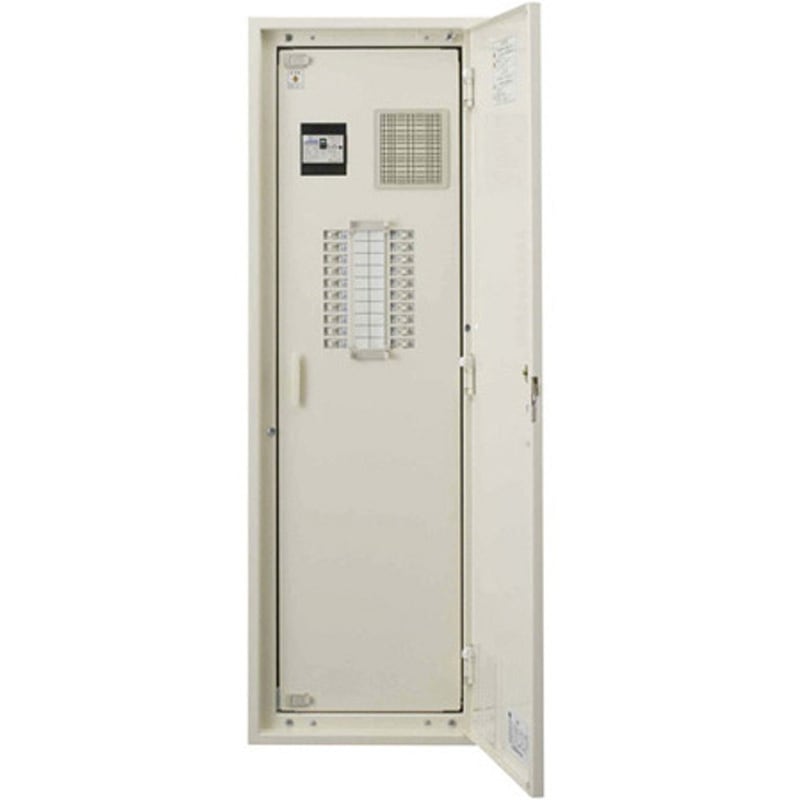 日東工業　E35-723A-N (キャビネット　自立制御盤キャビネット