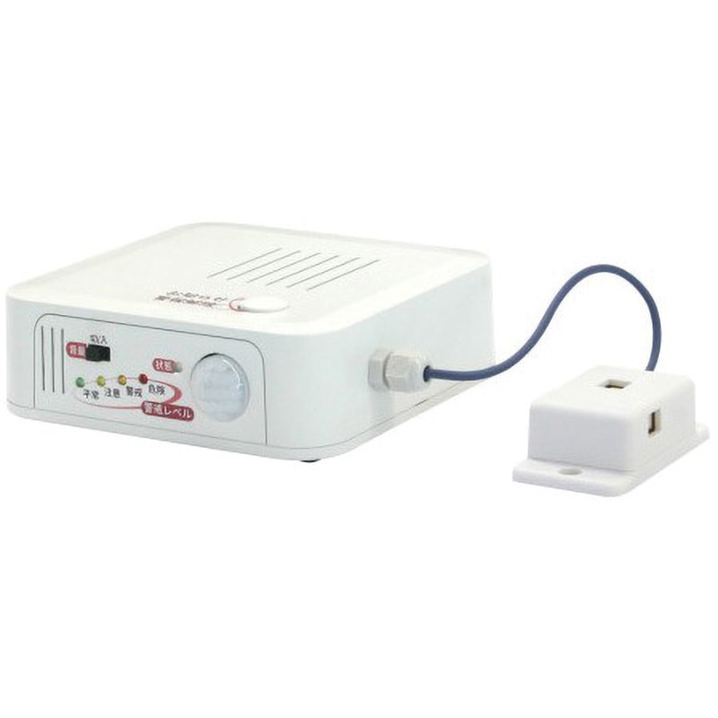 NKE　CO2れんら君　 UNC-WM01-CO2-H CO2れんら君 UNC-WM01-CO2｜ネットワーク機器｜NKEオンライン