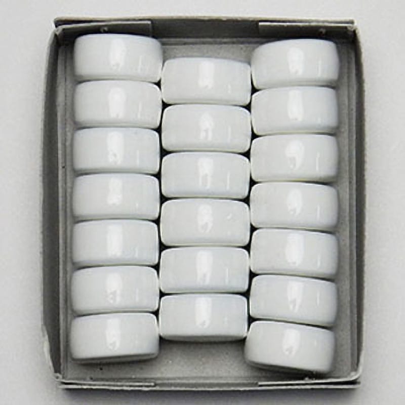 HMG20-18-WH 徳用パワフルマグネット20個入 ミツヤ 強力 白色