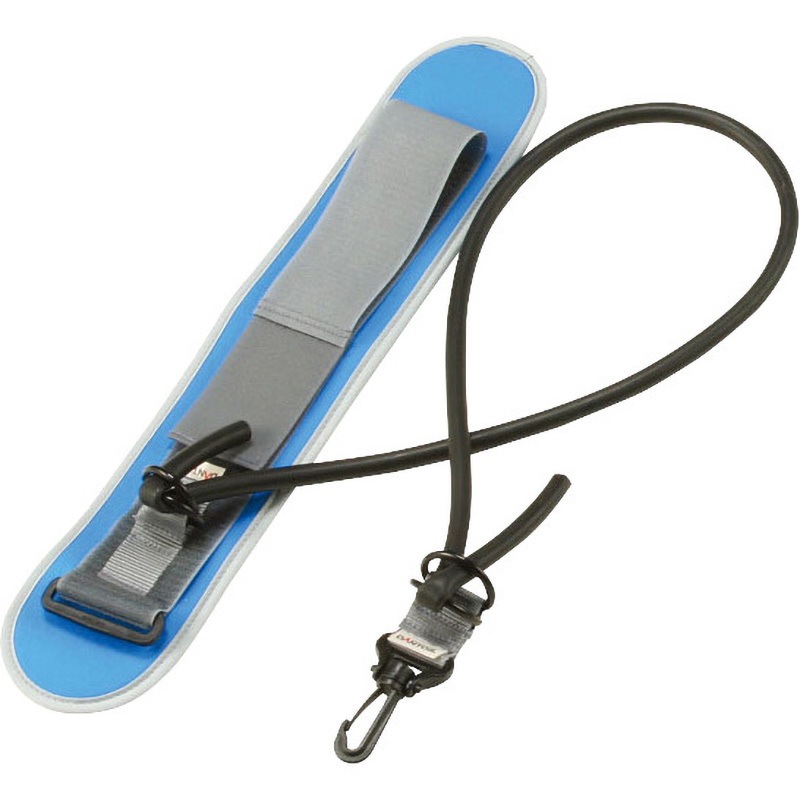 D5938 膝上・膝下ジョイントチューブ100 EXストロング 日本製 DANNO(ダンノ) ラテックス製