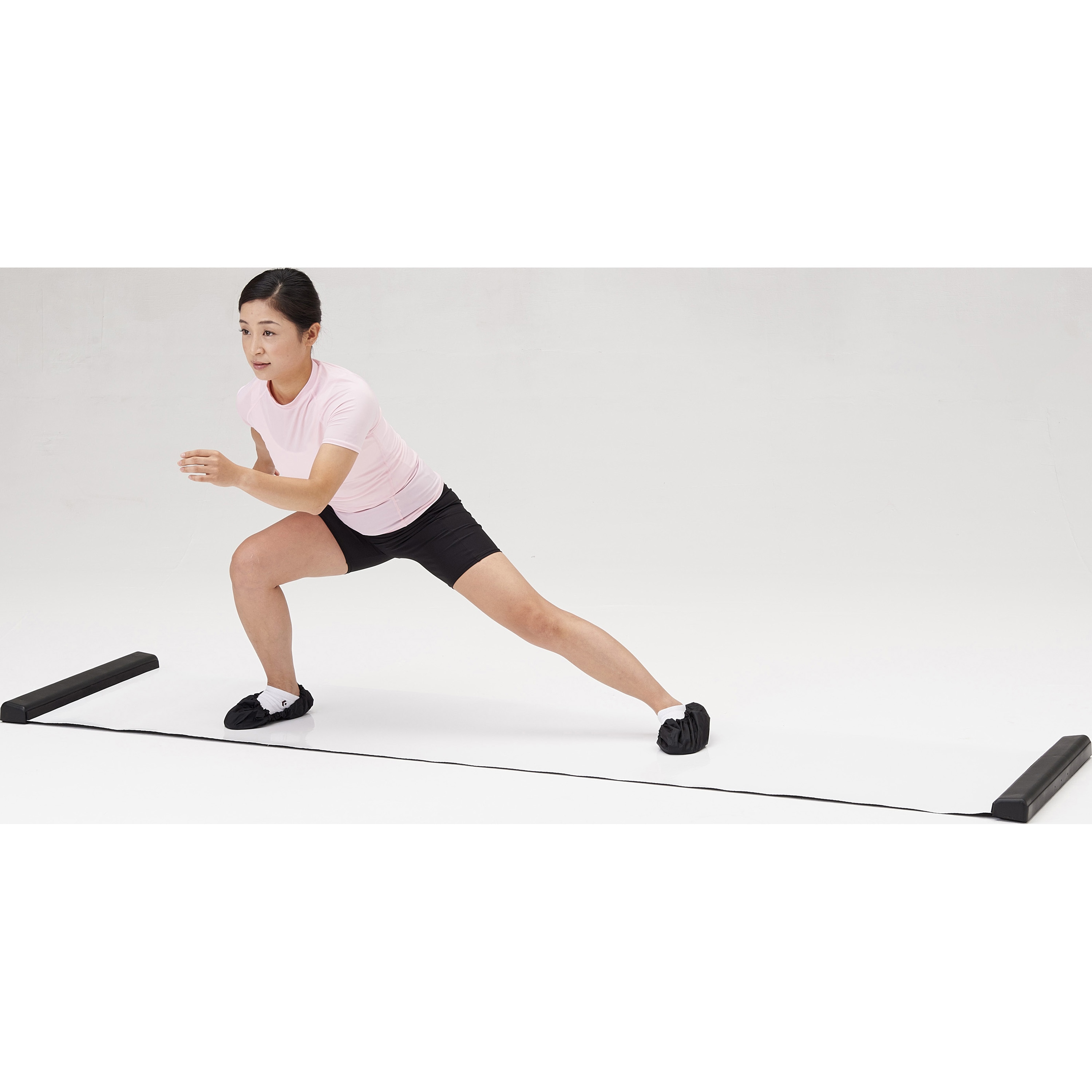 ダンノ(DANNO) トレーニング用 スライダーボード スライダーボード DANNO(ダンノ) エクササイズ用品 【通販モノタロウ】