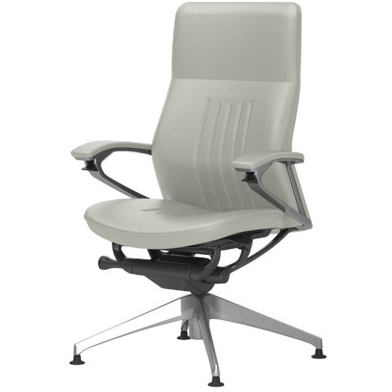 CR34FR PC18 レジェンダ 4本脚オートリターン ハイバック