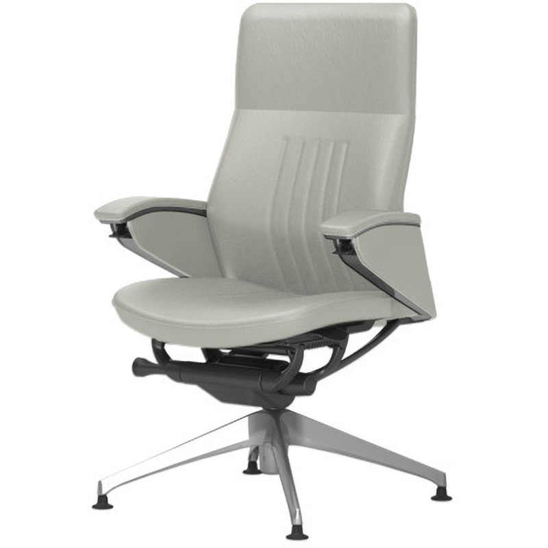 CR54FR PC18 レジェンダ 4本脚オートリターン ハイバック