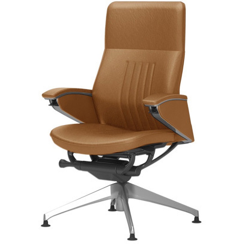 CR54FR PD98 レジェンダ 4本脚オートリターン ハイバック