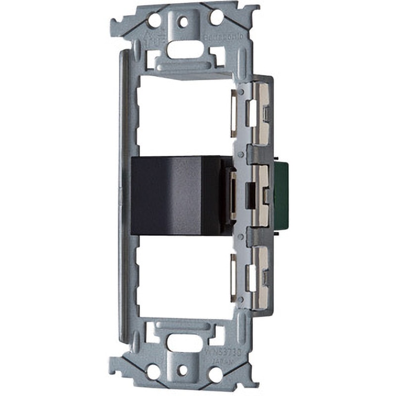 SO-STYLE マット仕上 取付枠セット品 スイッチC(3路) Panasonic